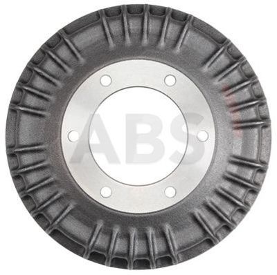 Brake Drum A.B.S. 7185-S