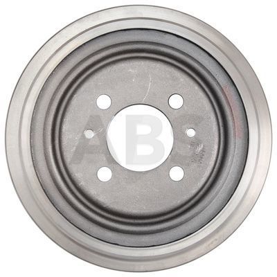 Brake Drum A.B.S. 7189-S