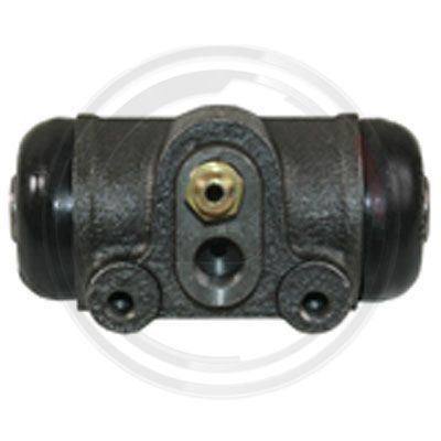A.B.S. 72039 Wheel Brake Cylinder