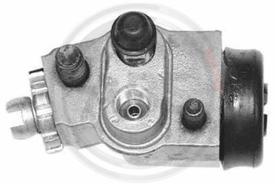 Wheel Brake Cylinder A.B.S. 72529