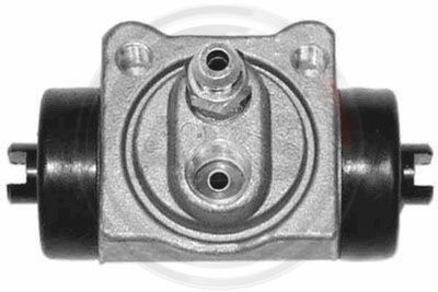 Wheel Brake Cylinder A.B.S. 72530