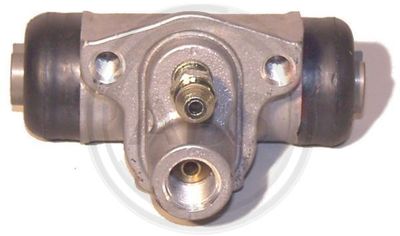 Wheel Brake Cylinder A.B.S. 72652