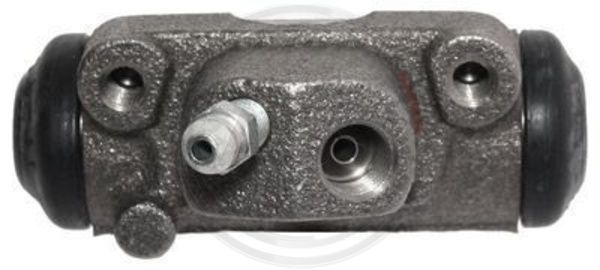 A.B.S. 72702 Wheel Brake Cylinder