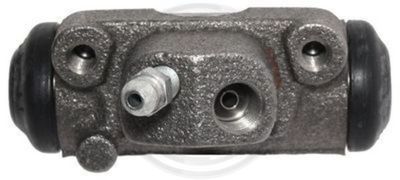 Wheel Brake Cylinder A.B.S. 72702