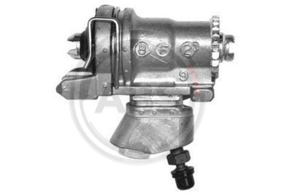 A.B.S. 72713 Wheel Brake Cylinder