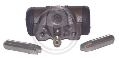 Wheel Brake Cylinder A.B.S. 72736X