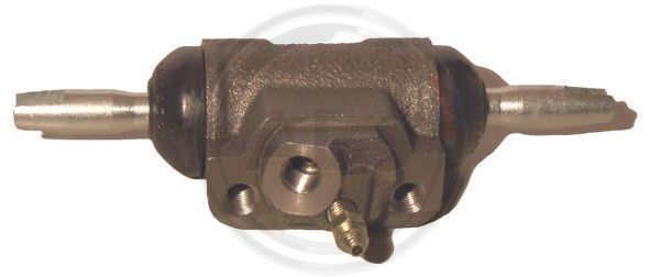 A.B.S. 72758 Wheel Brake Cylinder