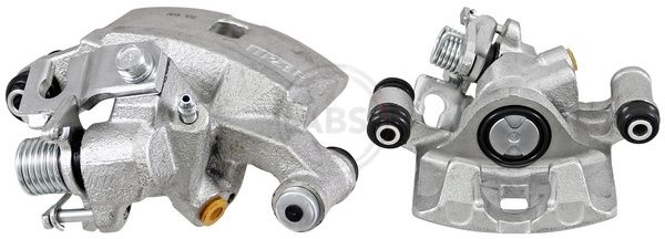 A.B.S. 728222 Brake Caliper