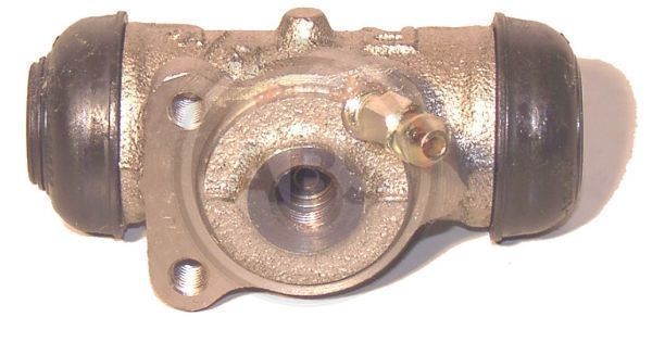 A.B.S. 72837X Wheel Brake Cylinder