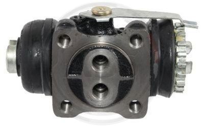 Wheel Brake Cylinder A.B.S. 72861
