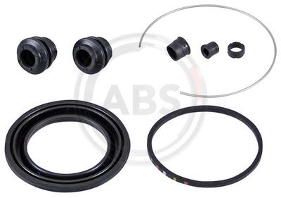 Repair Kit, brake caliper A.B.S. 73001