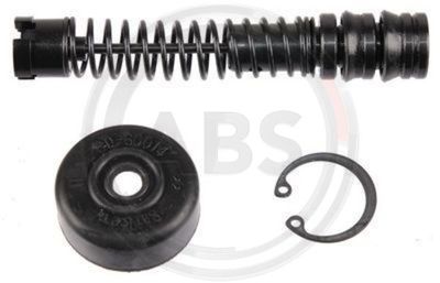 Repair Kit, clutch master cylinder A.B.S. 73002