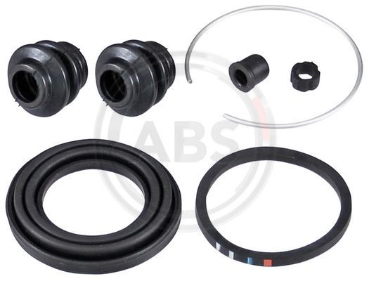 A.B.S. 73020 Repair Kit, brake caliper