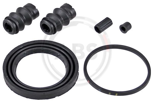 A.B.S. 73025 Repair Kit, brake caliper