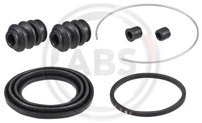 Repair Kit, brake caliper A.B.S. 73027