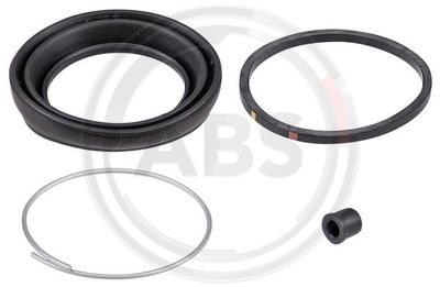 Repair Kit, brake caliper A.B.S. 73039