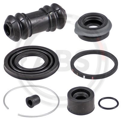 A.B.S. 73047 Repair Kit, brake caliper