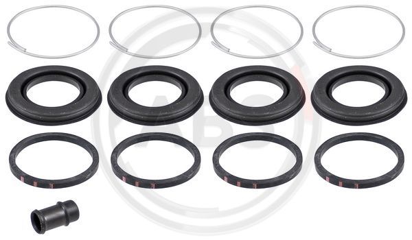 A.B.S. 73048 Repair Kit, brake caliper