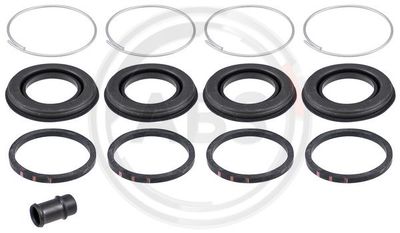 Repair Kit, brake caliper A.B.S. 73048