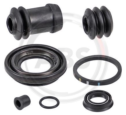 A.B.S. 73052 Repair Kit, brake caliper