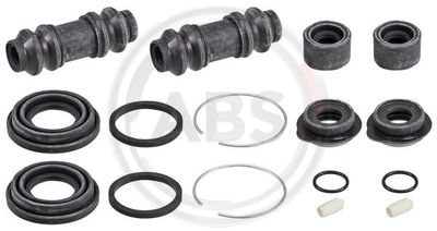 Repair Kit, brake caliper A.B.S. 73056