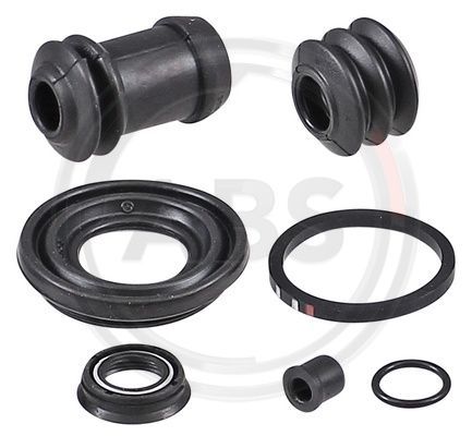 A.B.S. 73058 Repair Kit, brake caliper