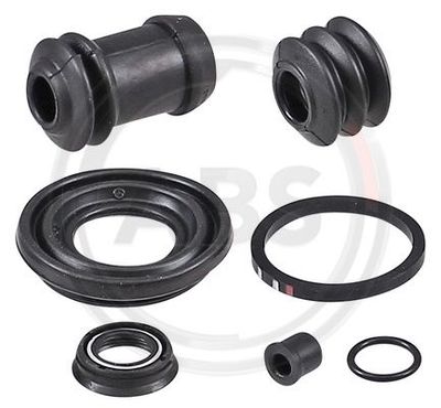 Repair Kit, brake caliper A.B.S. 73058