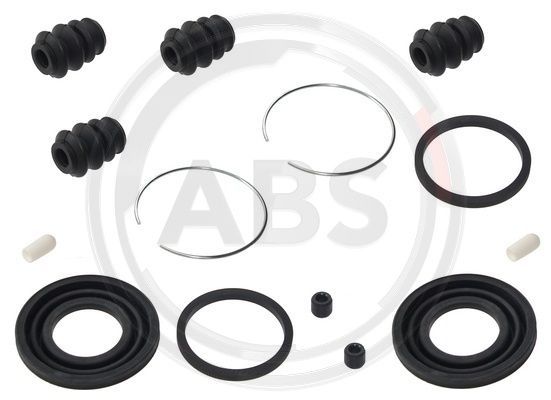 A.B.S. 73063 Repair Kit, brake caliper