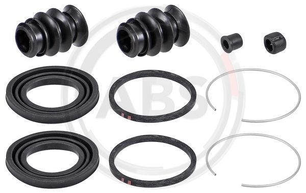 A.B.S. 73064 Repair Kit, brake caliper