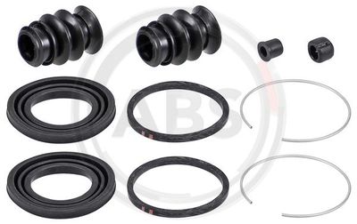 Repair Kit, brake caliper A.B.S. 73064