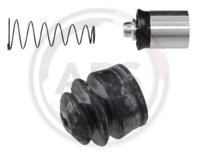 Repair Kit, clutch slave cylinder A.B.S. 73075