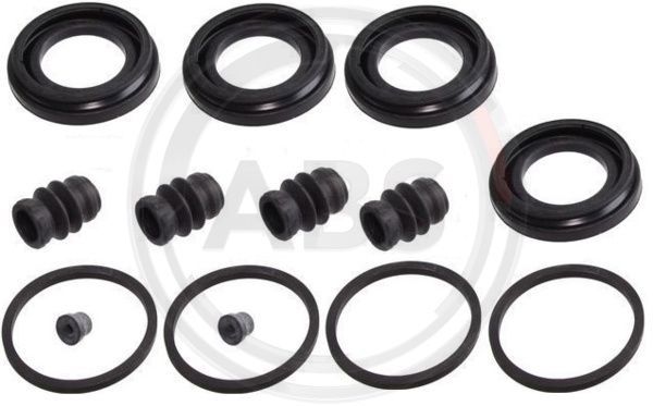 A.B.S. 73080 Repair Kit, brake caliper