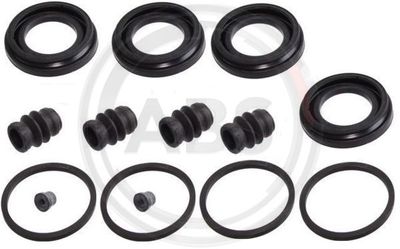 Repair Kit, brake caliper A.B.S. 73080