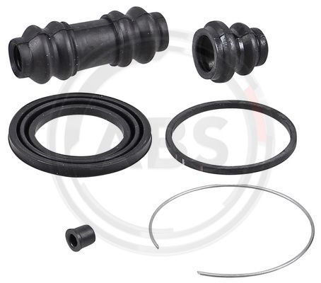 A.B.S. 73087 Repair Kit, brake caliper