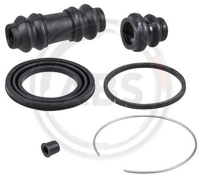 Repair Kit, brake caliper A.B.S. 73087