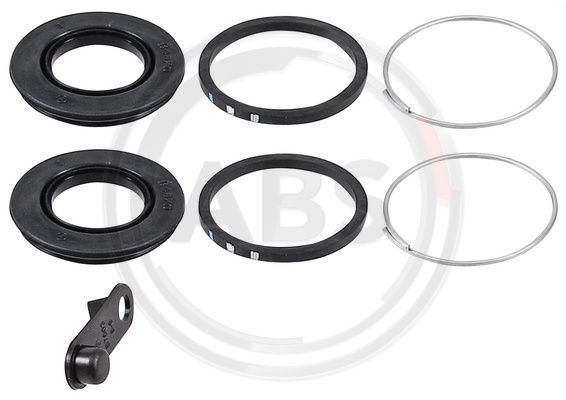 A.B.S. 73089 Repair Kit, brake caliper