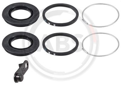 Repair Kit, brake caliper A.B.S. 73089