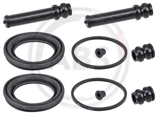A.B.S. 73122 Repair Kit, brake caliper
