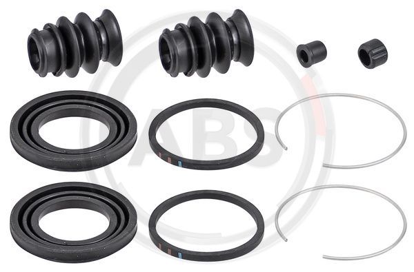 A.B.S. 73135 Repair Kit, brake caliper