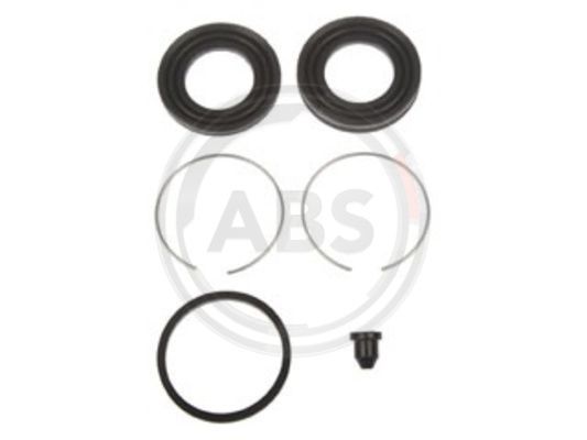 A.B.S. 73170 Repair Kit, brake caliper