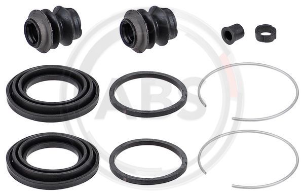 A.B.S. 73184 Repair Kit, brake caliper