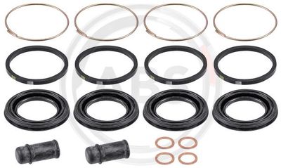 Repair Kit, brake caliper A.B.S. 73186