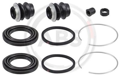 Repair Kit, brake caliper A.B.S. 73188