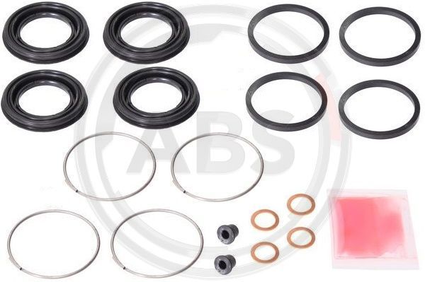 A.B.S. 73197 Repair Kit, brake caliper