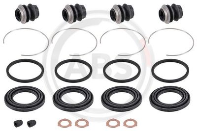 Repair Kit, brake caliper A.B.S. 73198