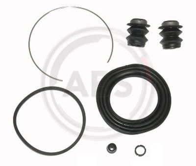 Repair Kit, brake caliper A.B.S. 73201