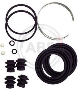 A.B.S. 73204 Repair Kit, brake caliper