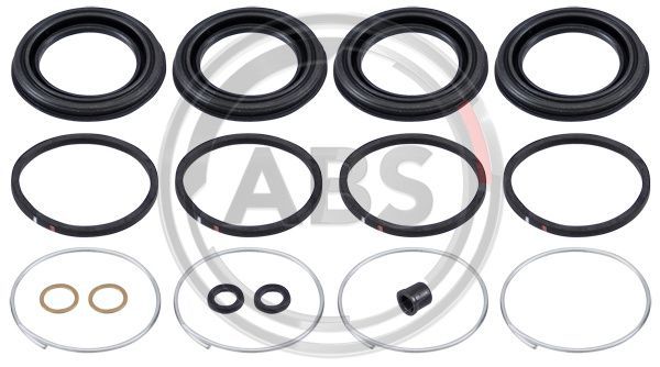 A.B.S. 73210 Repair Kit, brake caliper