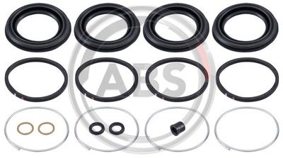 Repair Kit, brake caliper A.B.S. 73210