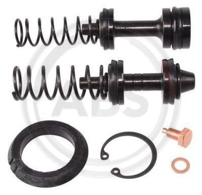 Repair Kit, brake master cylinder A.B.S. 73233